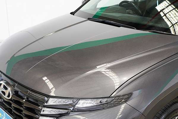 2022 Hyundai Tucson Elite NX4.V1