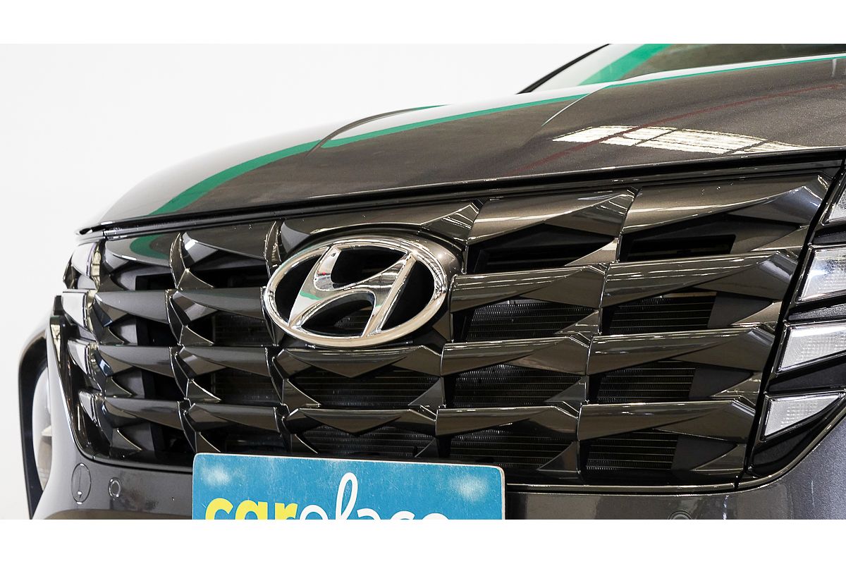 2022 Hyundai Tucson Elite NX4.V1