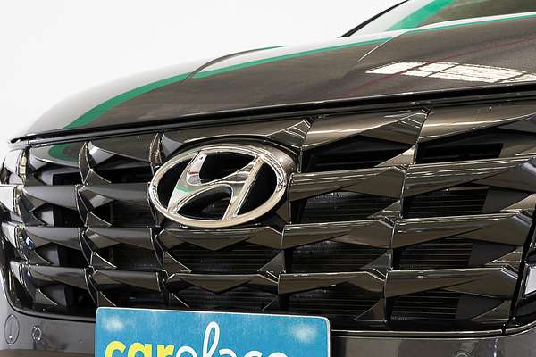 2022 Hyundai Tucson Elite NX4.V1