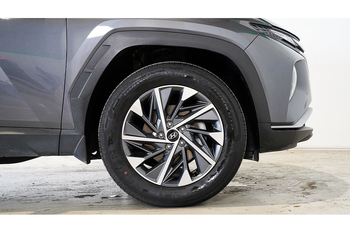 2022 Hyundai Tucson Elite NX4.V1