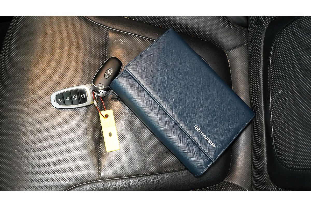 2022 Hyundai Tucson Elite NX4.V1