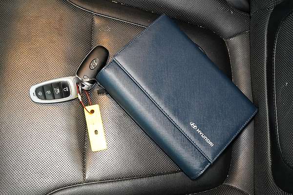 2022 Hyundai Tucson Elite NX4.V1