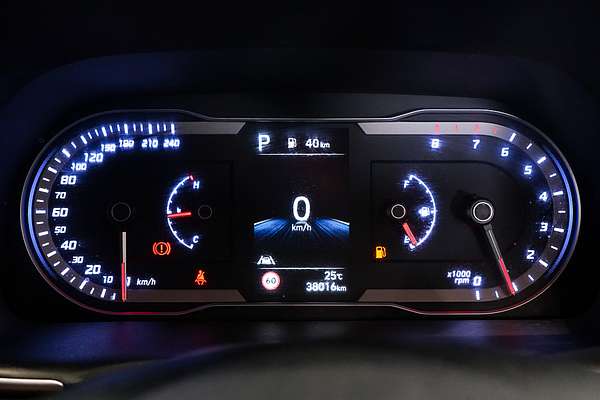 2022 Hyundai Tucson Elite NX4.V1