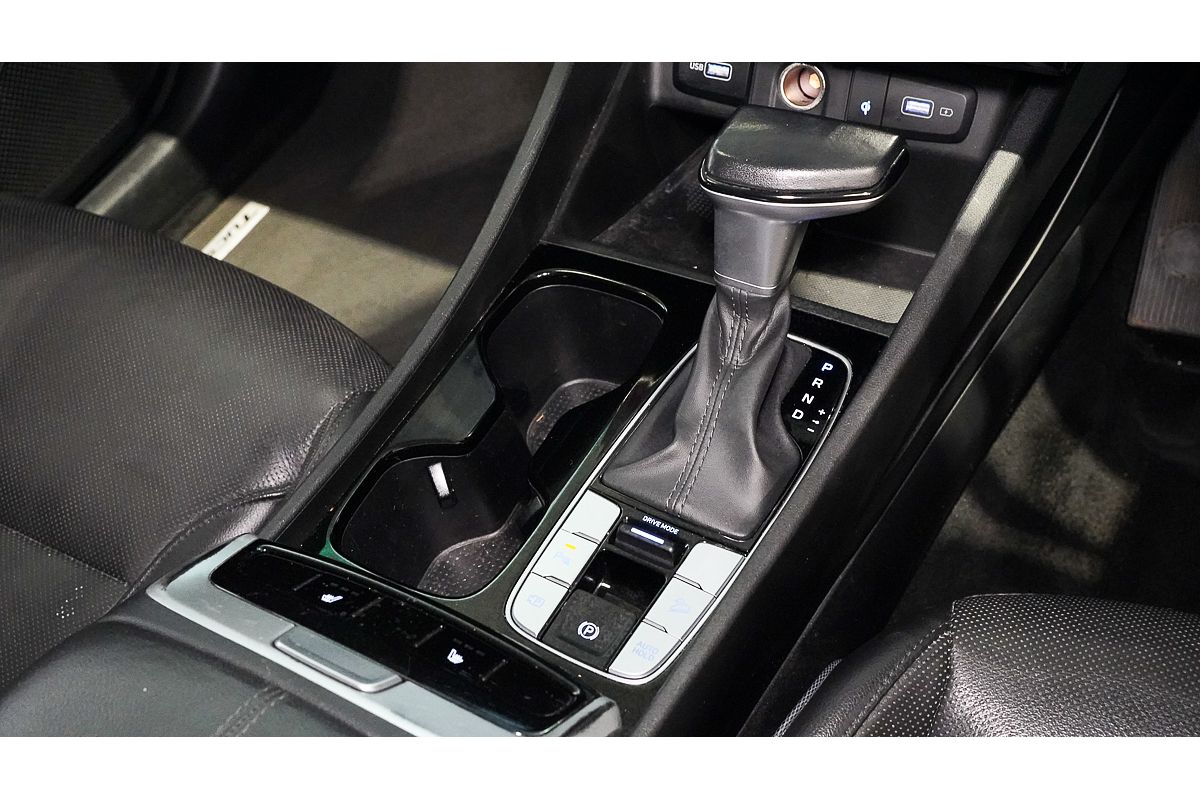 2022 Hyundai Tucson Elite NX4.V1