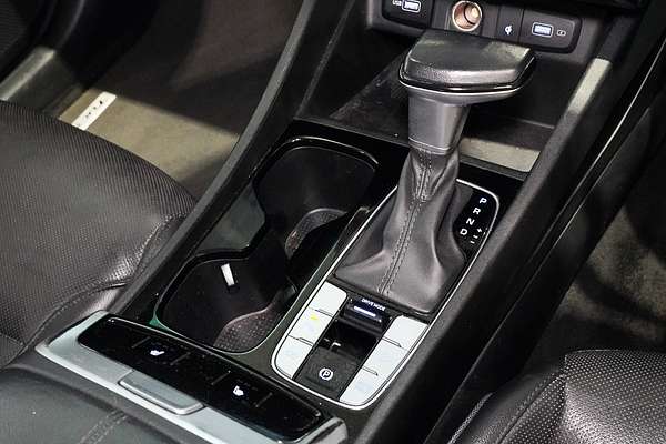 2022 Hyundai Tucson Elite NX4.V1