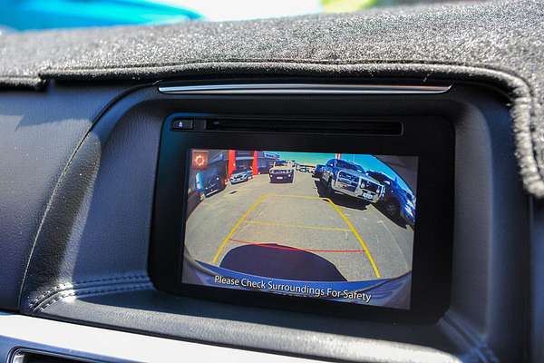 2017 Mazda CX-5 Maxx Sport KE Series 2