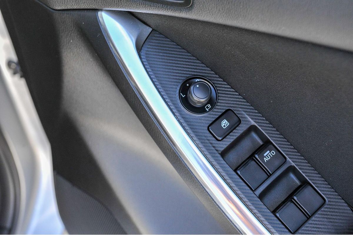 2017 Mazda CX-5 Maxx Sport KE Series 2