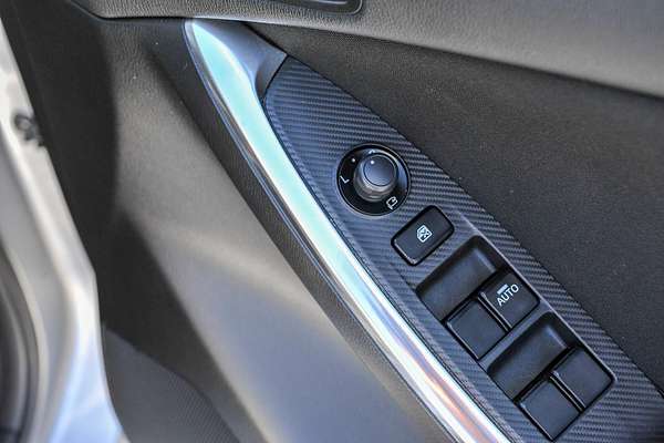 2017 Mazda CX-5 Maxx Sport KE Series 2