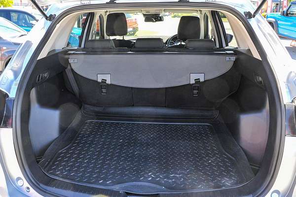 2017 Mazda CX-5 Maxx Sport KE Series 2