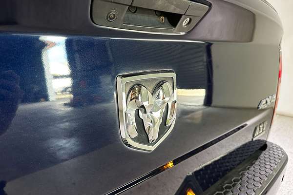 2018 RAM 1500 Express RamBox DS 4X4 SWB