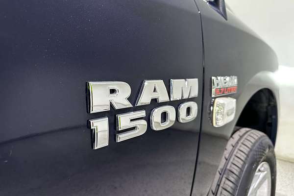2018 RAM 1500 Express RamBox DS 4X4 SWB