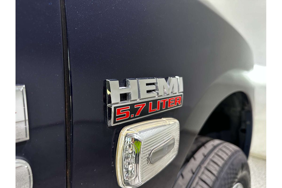 2018 RAM 1500 Express RamBox DS 4X4 SWB