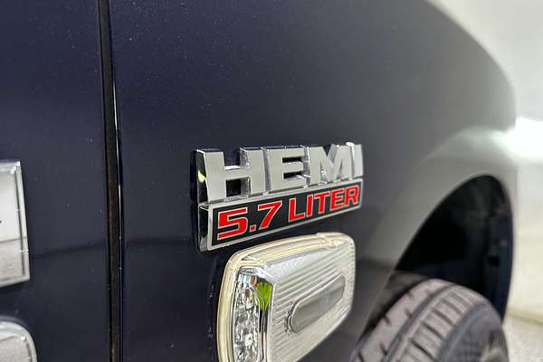 2018 RAM 1500 Express RamBox DS 4X4 SWB