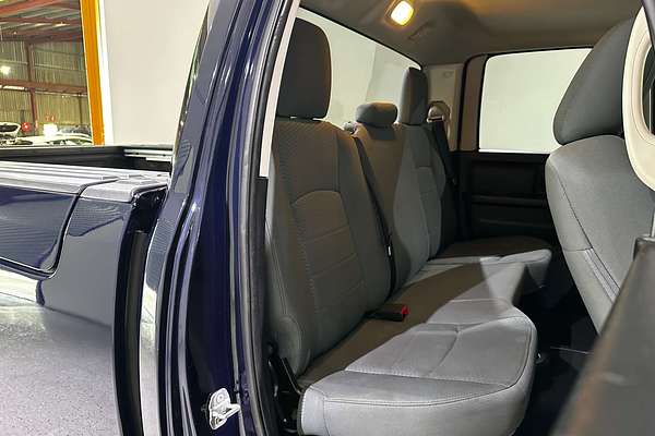 2018 RAM 1500 Express RamBox DS 4X4 SWB