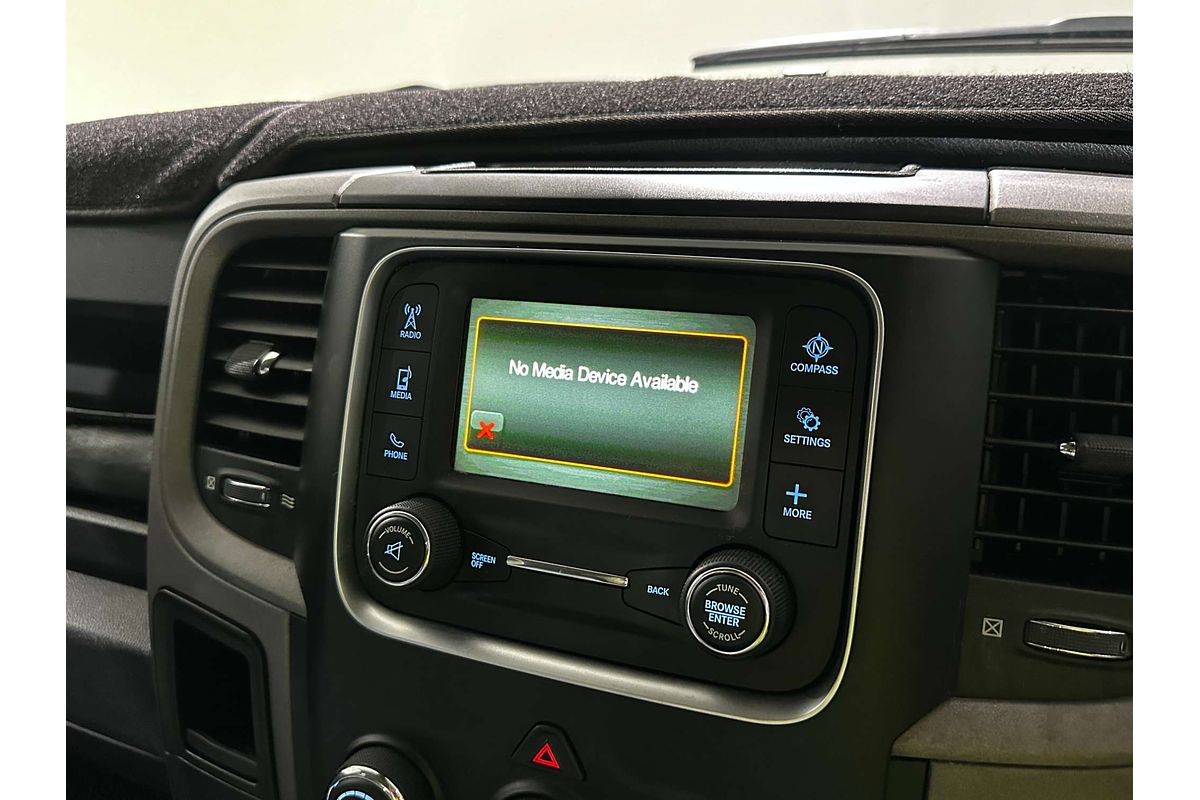 2018 RAM 1500 Express RamBox DS 4X4 SWB