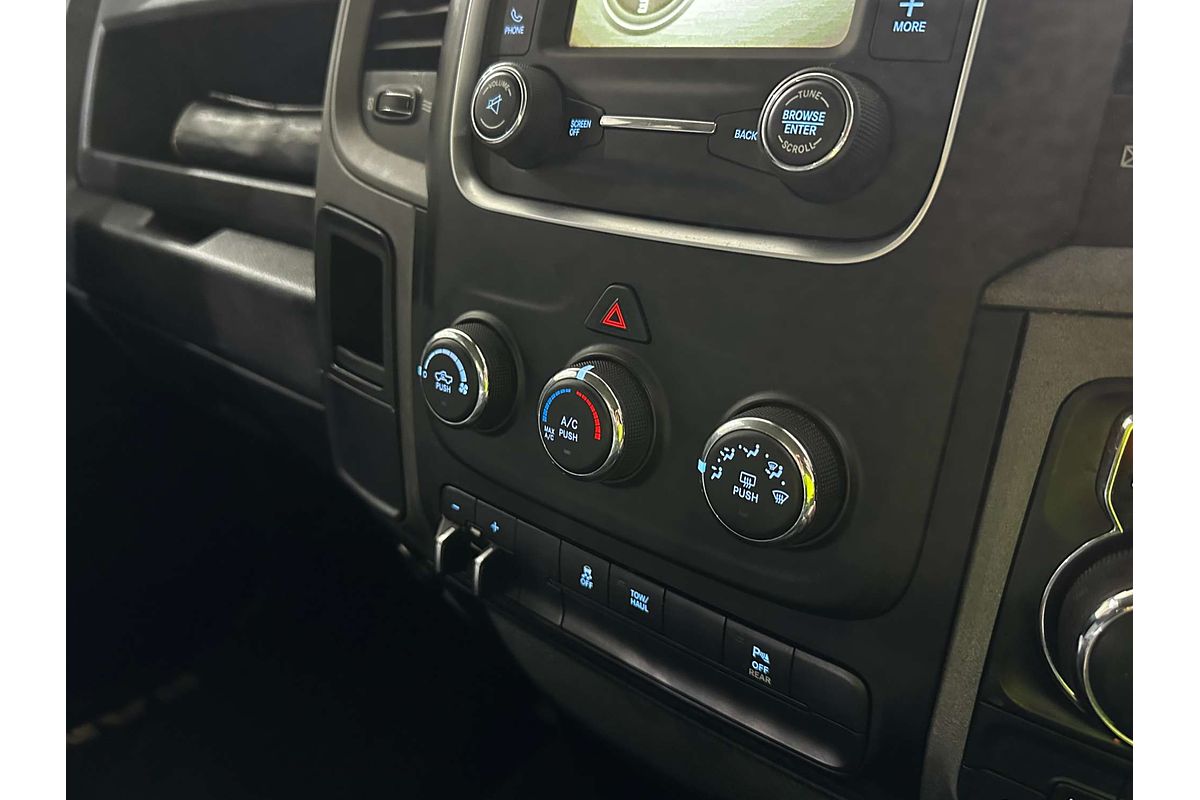 2018 RAM 1500 Express RamBox DS 4X4 SWB