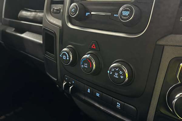 2018 RAM 1500 Express RamBox DS 4X4 SWB
