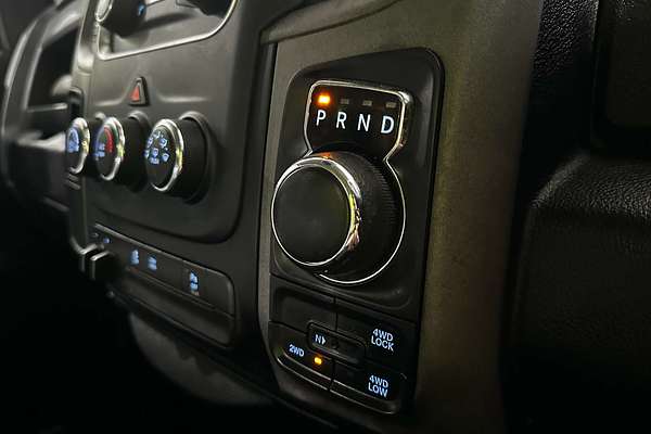 2018 RAM 1500 Express RamBox DS 4X4 SWB