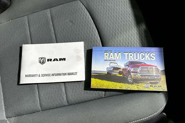 2018 RAM 1500 Express RamBox DS 4X4 SWB