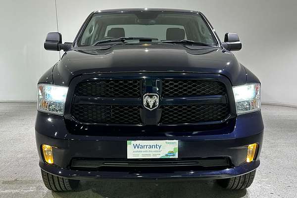 2018 RAM 1500 Express RamBox DS 4X4 SWB