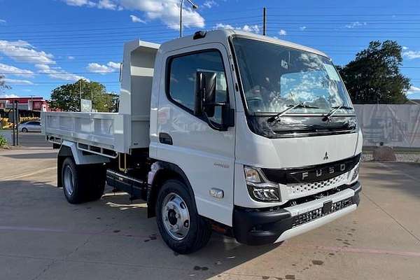 2025 Fuso Canter 815 Tipper