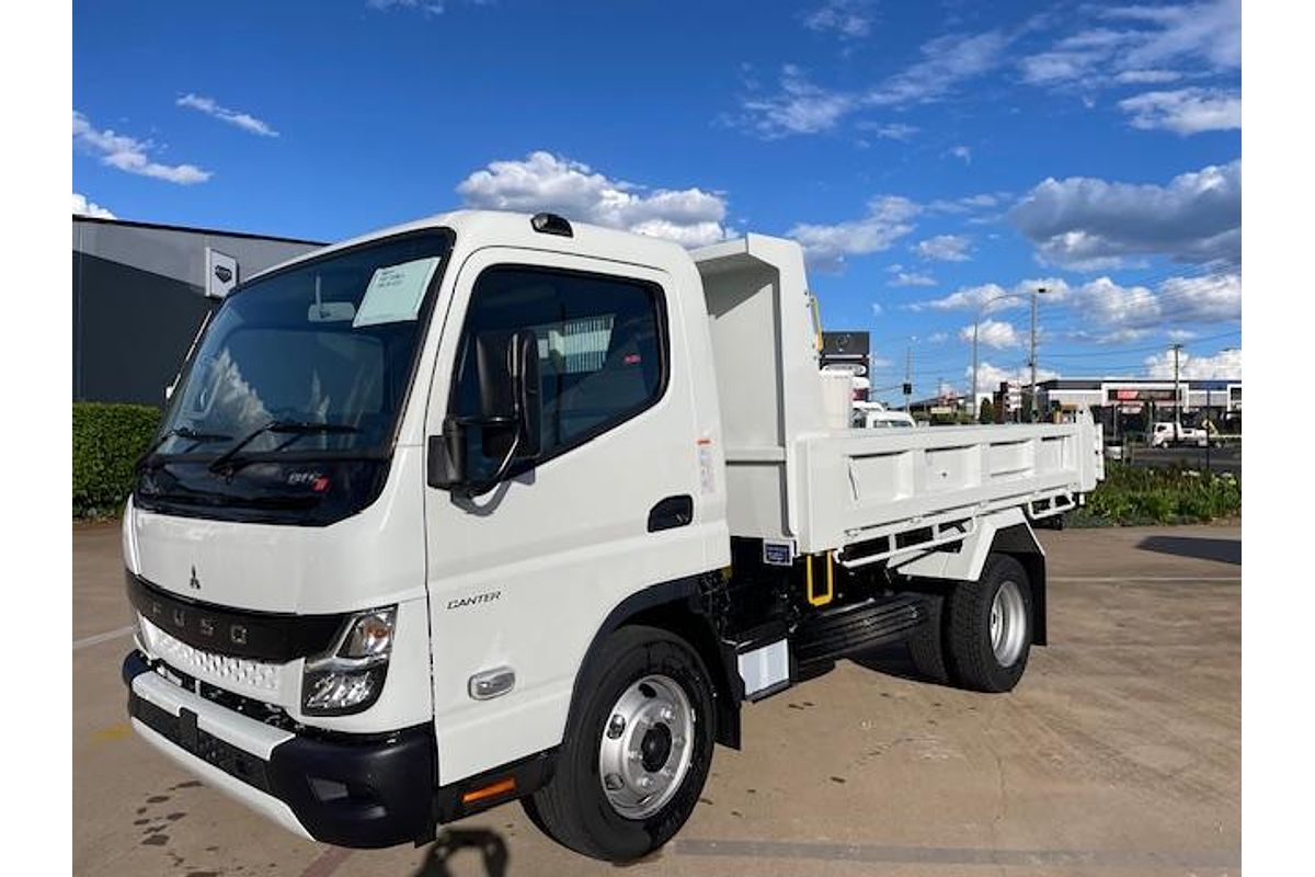 2025 Fuso Canter 815 Tipper