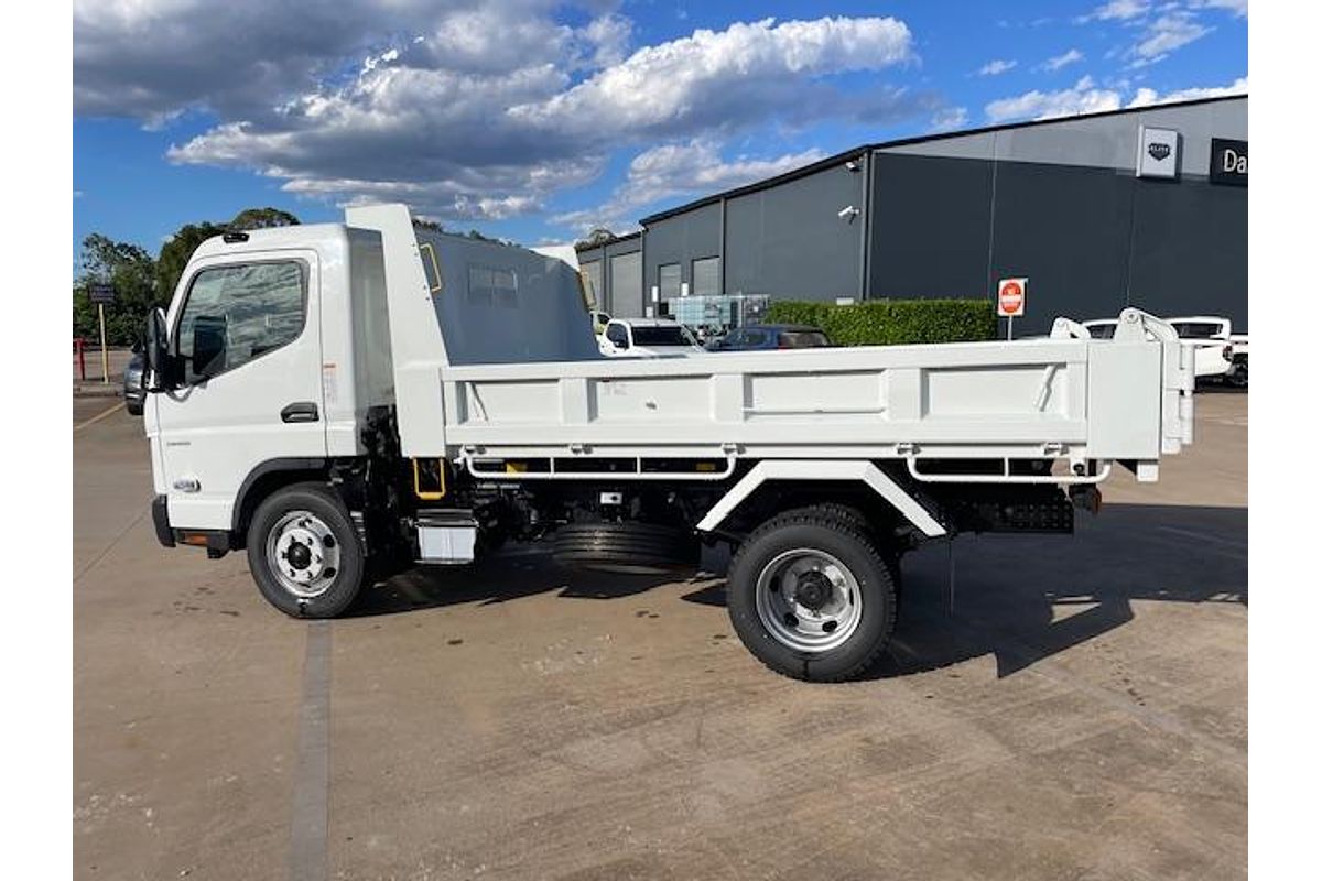 2025 Fuso Canter 815 Tipper