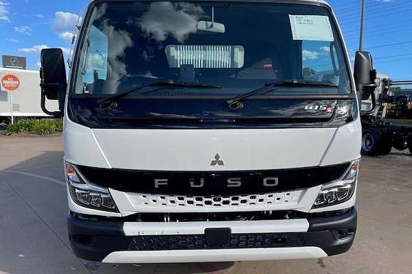 2025 Fuso Canter 815 Tipper