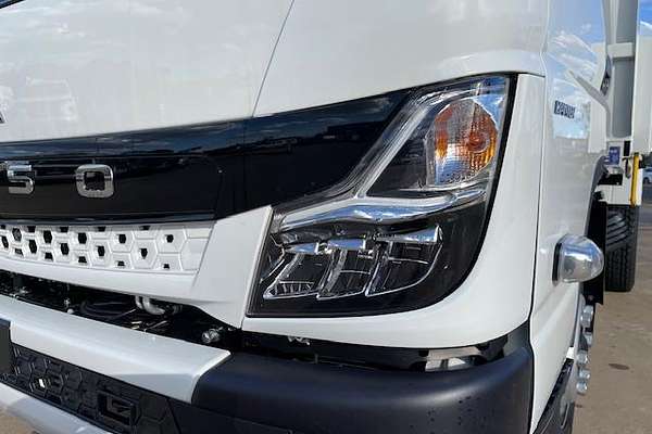 2025 Fuso Canter 815 Tipper