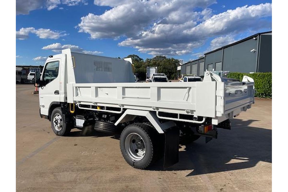 2025 Fuso Canter 815 Tipper