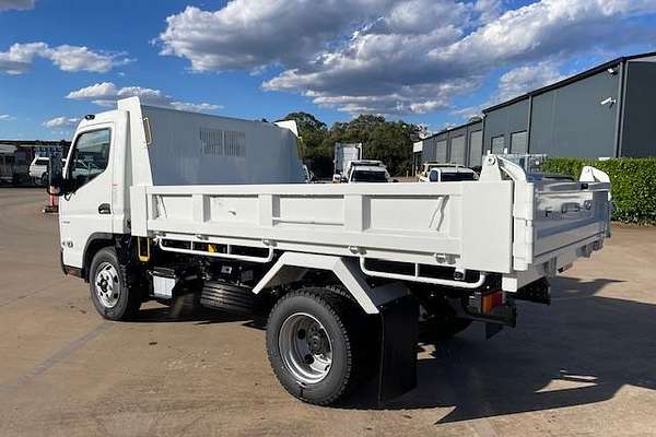 2025 Fuso Canter 815 Tipper