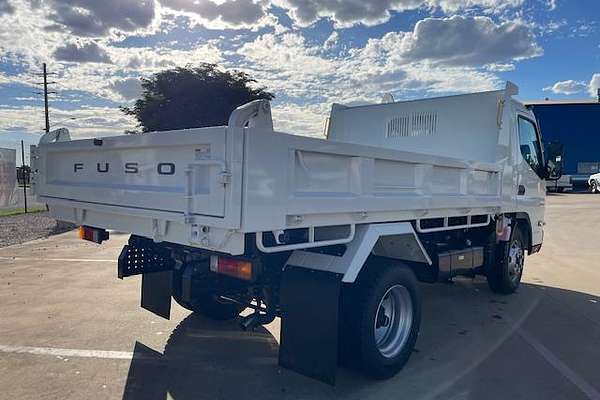 2025 Fuso Canter 815 Tipper