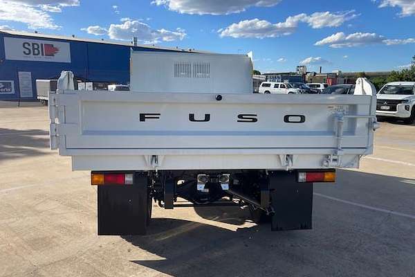 2025 Fuso Canter 815 Tipper