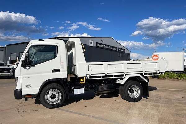 2025 Fuso Canter 815 Tipper