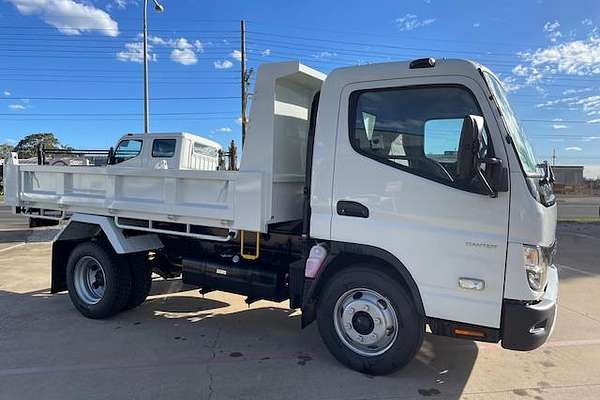 2025 Fuso Canter 815 Tipper