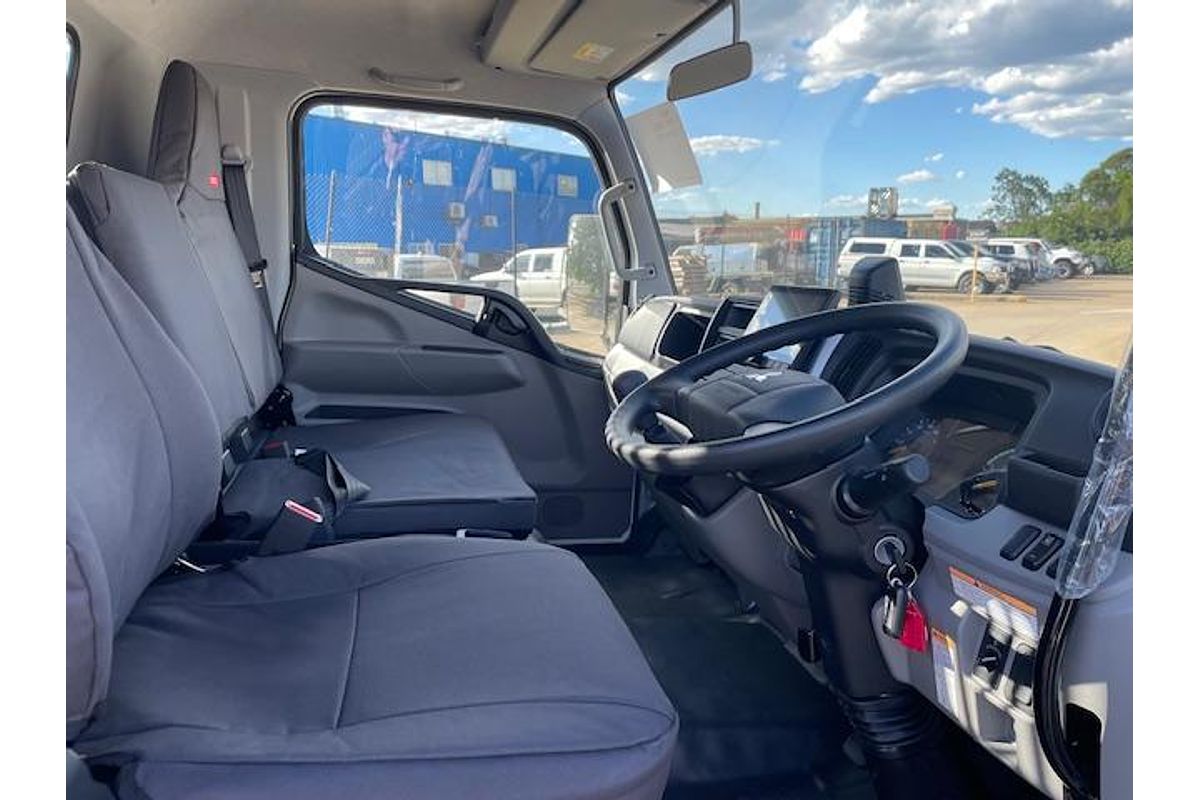 2025 Fuso Canter 815 Tipper