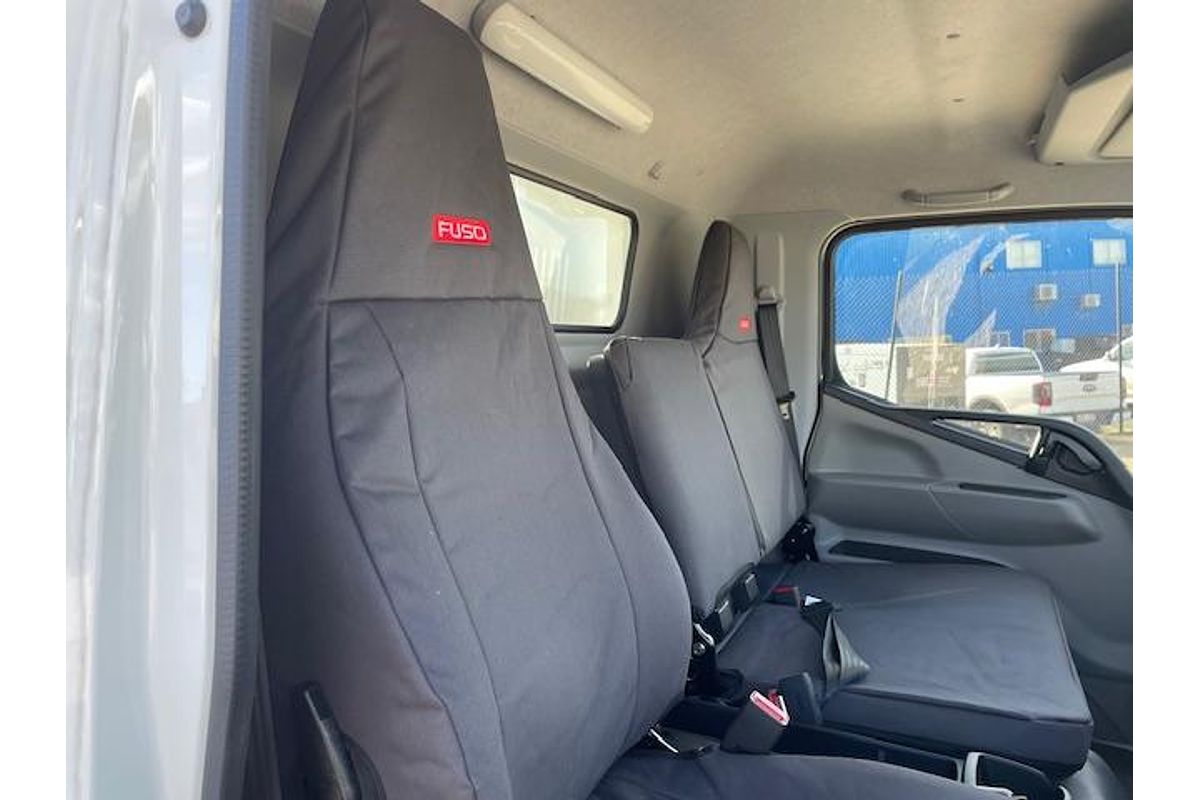 2025 Fuso Canter 815 Tipper