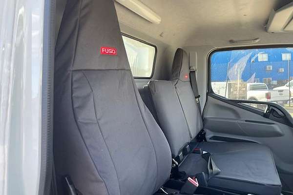 2025 Fuso Canter 815 Tipper