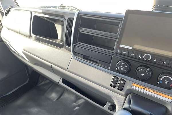 2025 Fuso Canter 815 Tipper