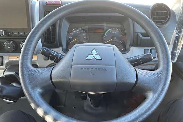 2025 Fuso Canter 815 Tipper