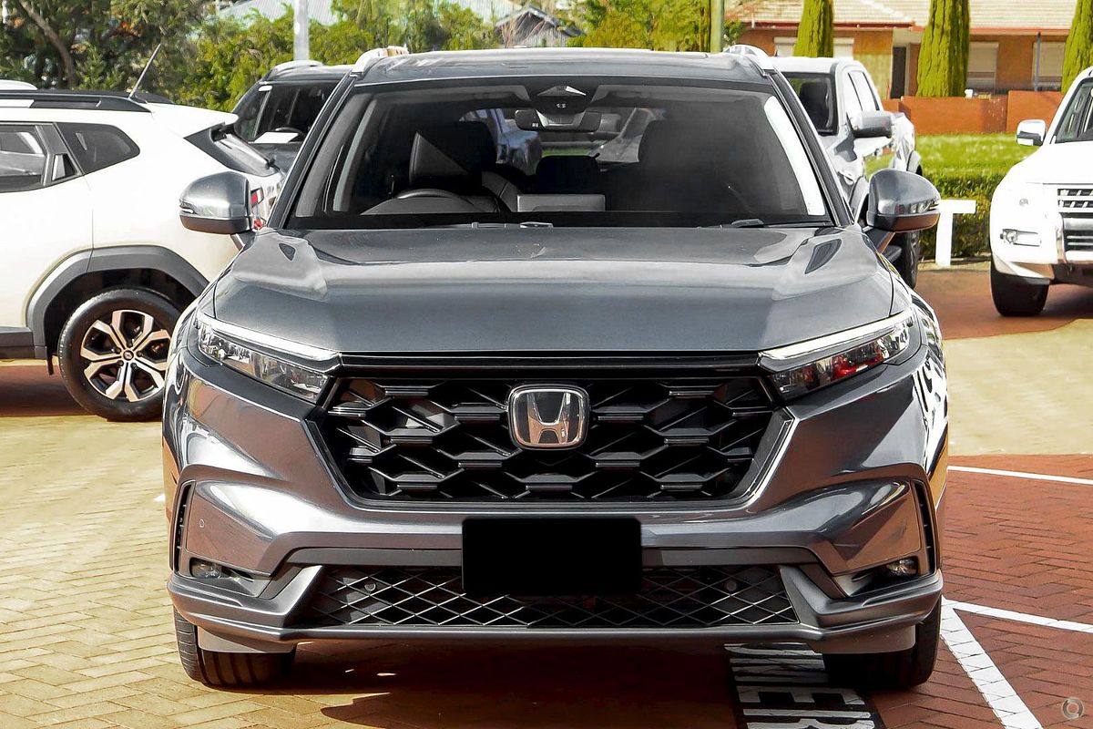 2024 Honda CR-V VTi LX RS