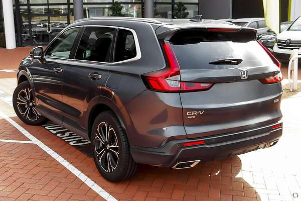 2024 Honda CR-V VTi LX RS