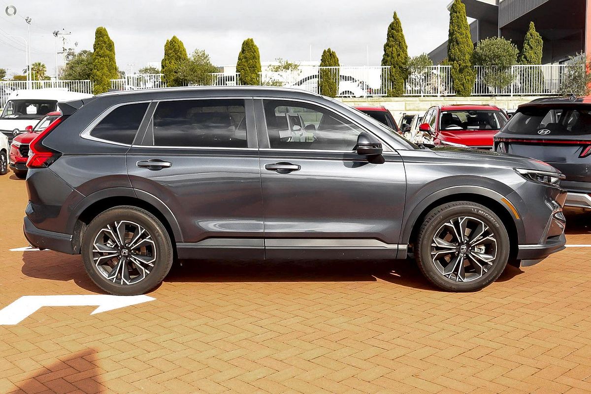 2024 Honda CR-V VTi LX RS