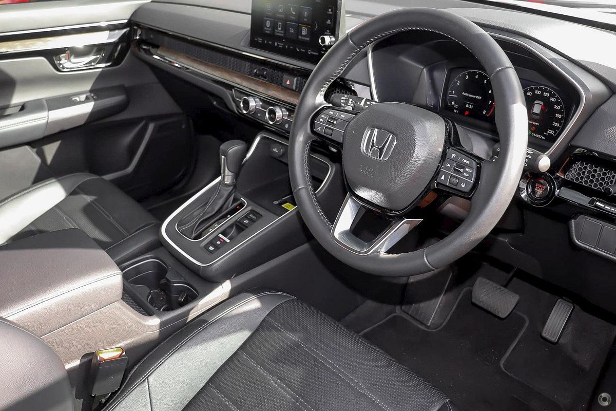 2024 Honda CR-V VTi LX RS