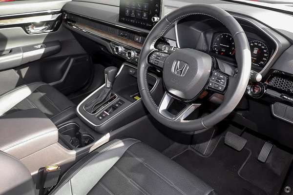 2024 Honda CR-V VTi LX RS