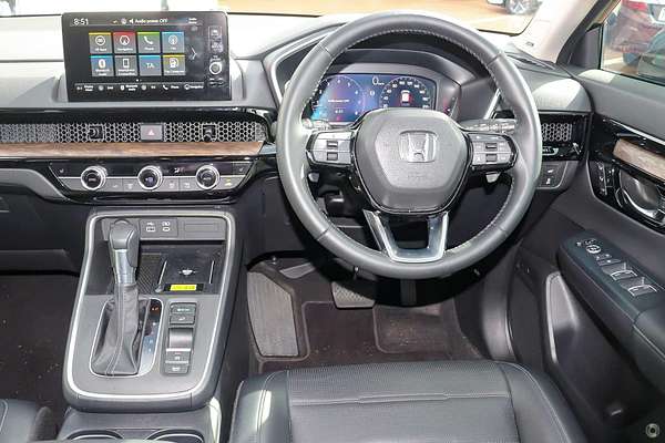 2024 Honda CR-V VTi LX RS