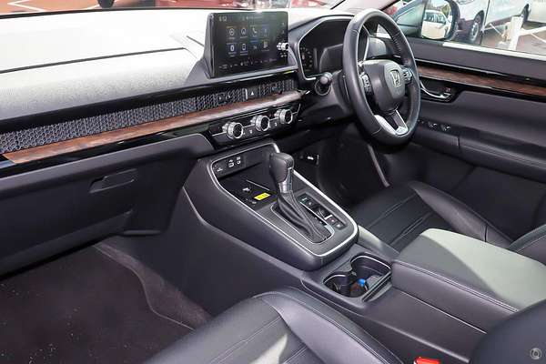 2024 Honda CR-V VTi LX RS