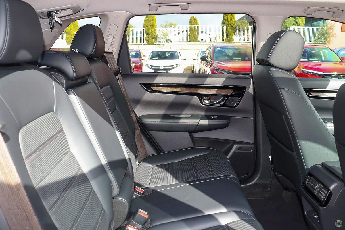 2024 Honda CR-V VTi LX RS