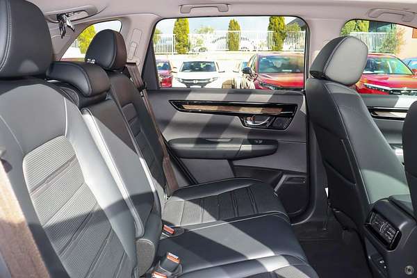 2024 Honda CR-V VTi LX RS