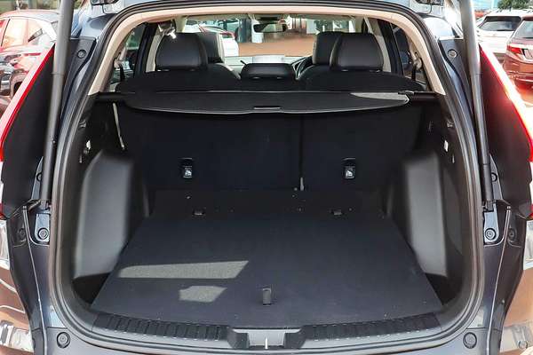 2024 Honda CR-V VTi LX RS